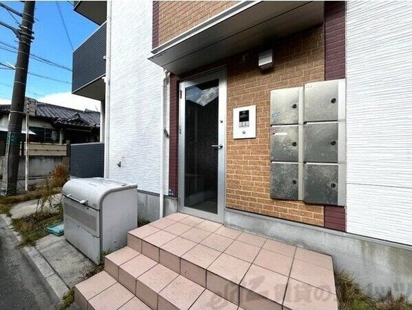 ASK21レジデンスの物件内観写真